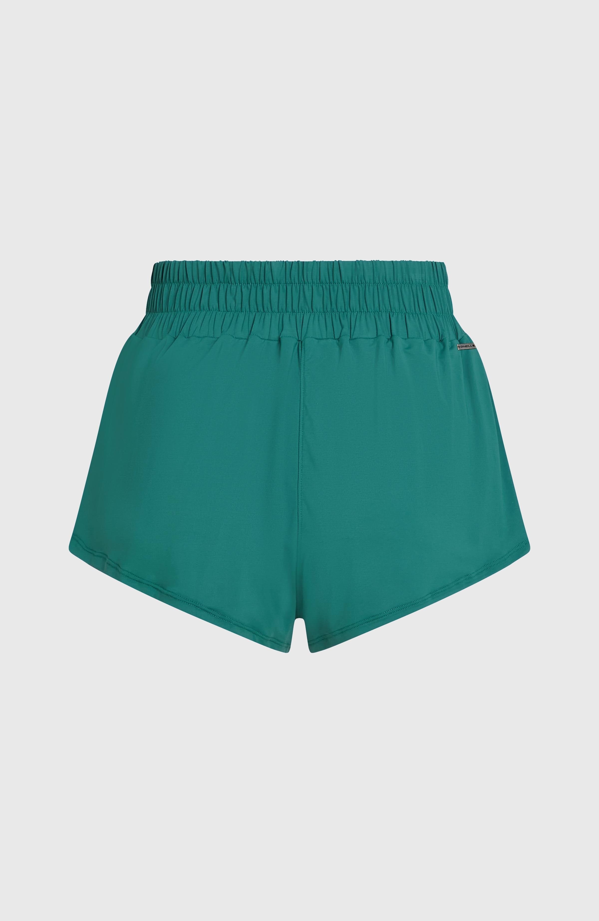 Must-Have Swimshorts Botanical Heat