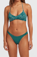 Kee Bikini Bottoms Botanical Heat