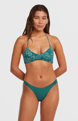 Kee Bikini Bottoms Botanical Heat
