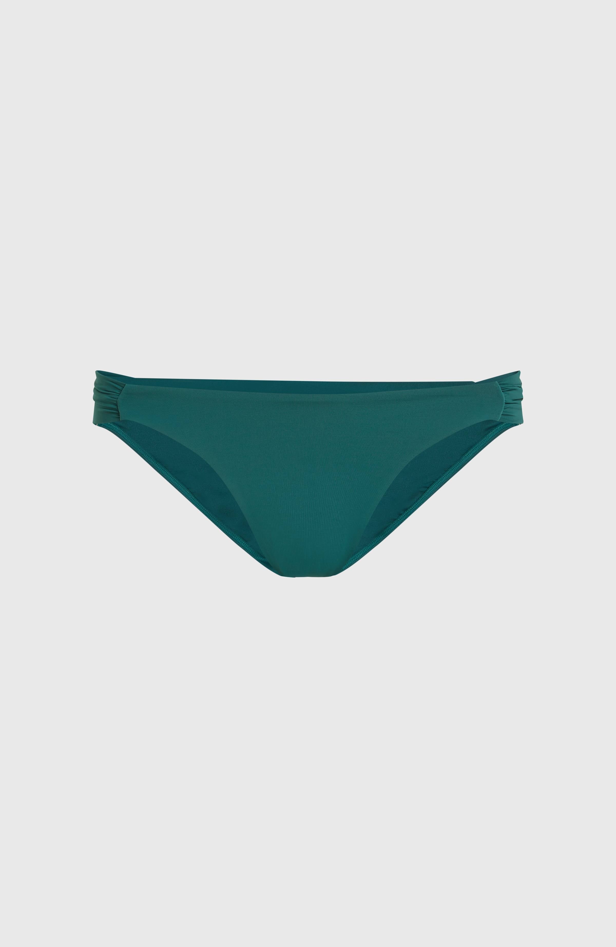 Kee Bikini Bottoms Botanical Heat