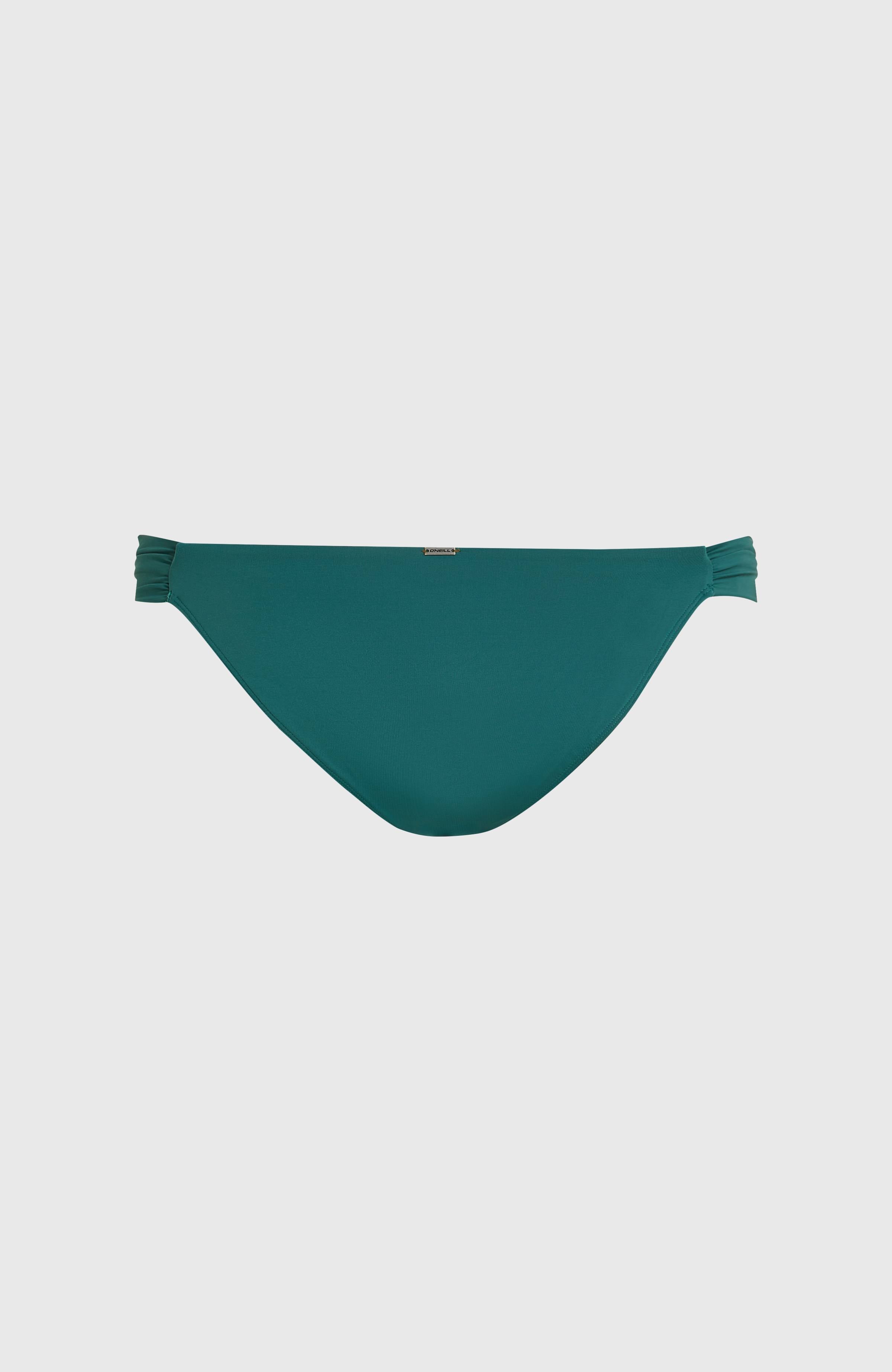 Kee Bikini Bottoms Botanical Heat