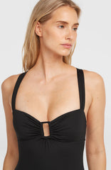 Annie Swimsuit Black Out