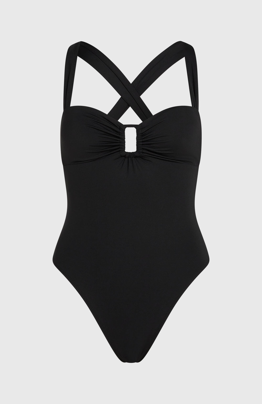 Annie Swimsuit Black Out