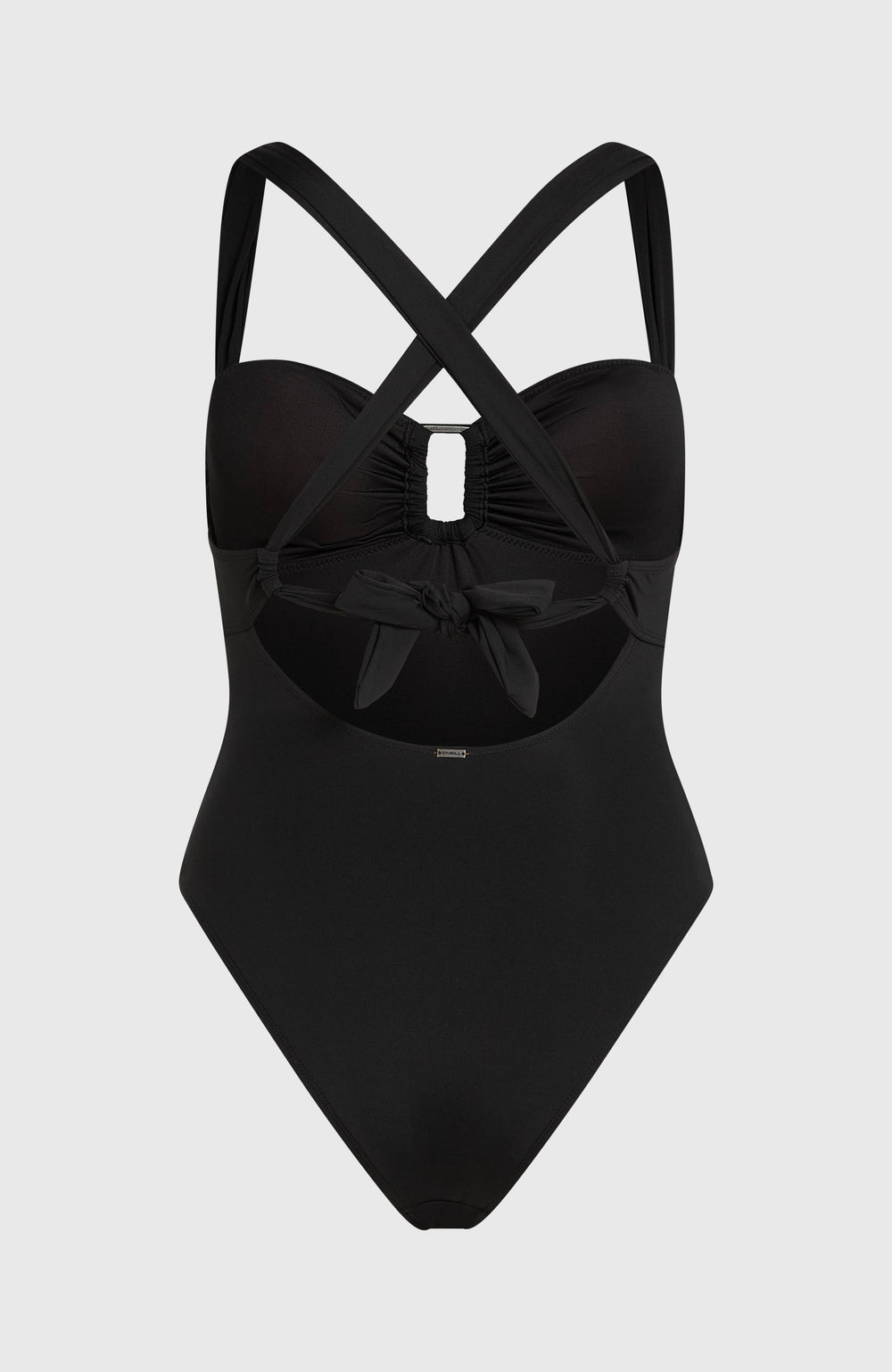 Annie Swimsuit Black Out