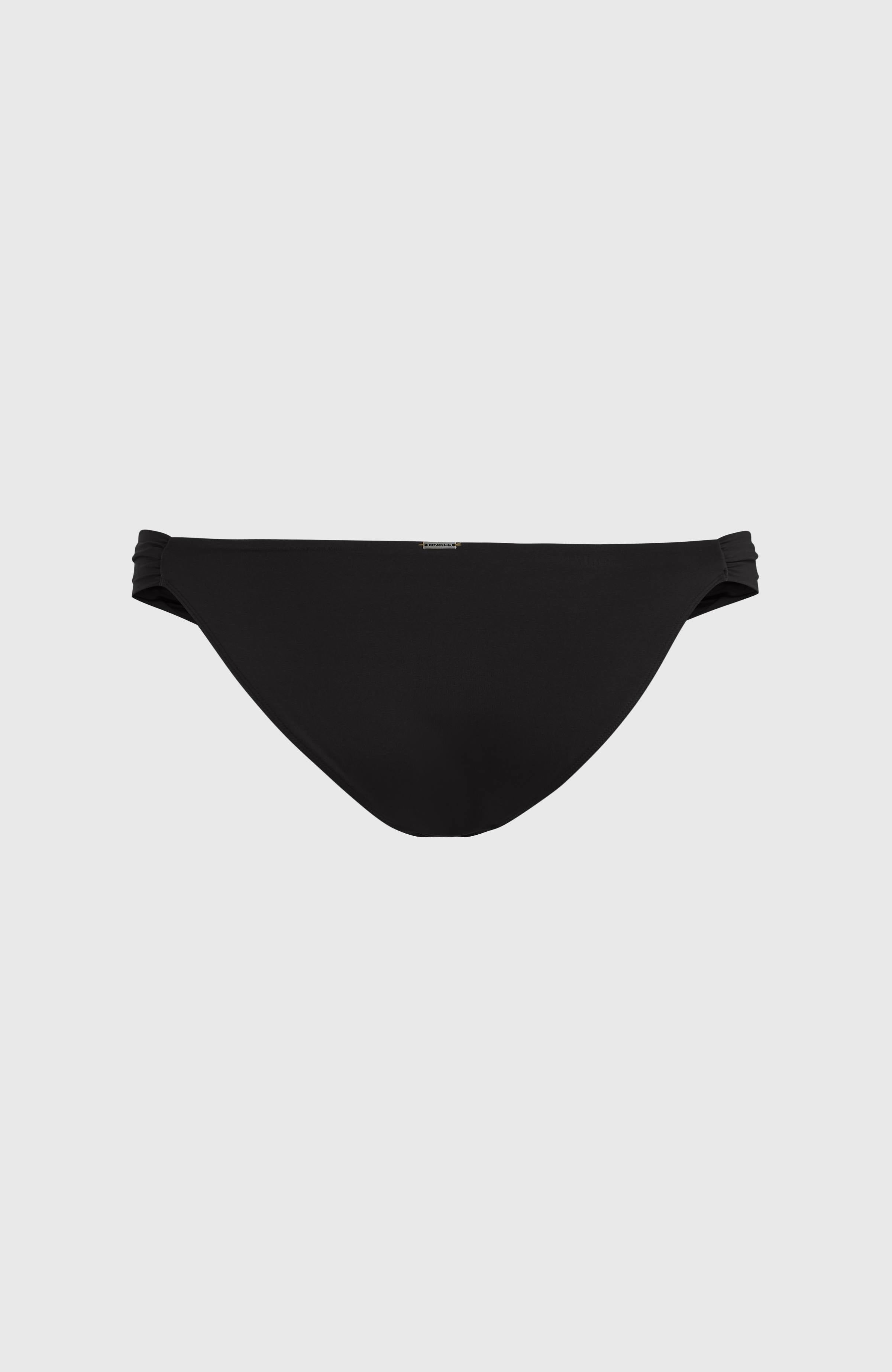 Kee Bikini Bottoms Black Out