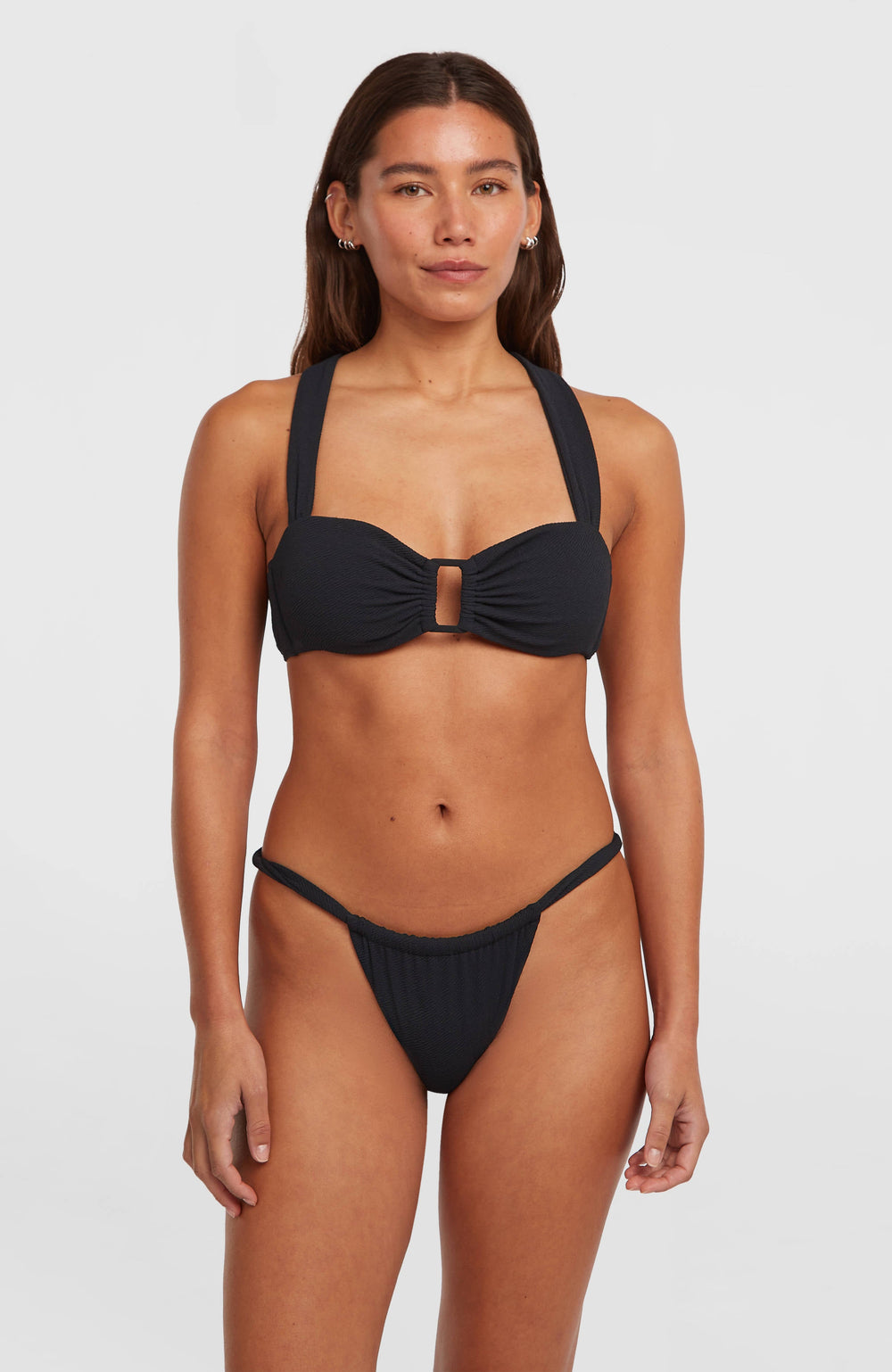 Annie Bikini Set Black Out