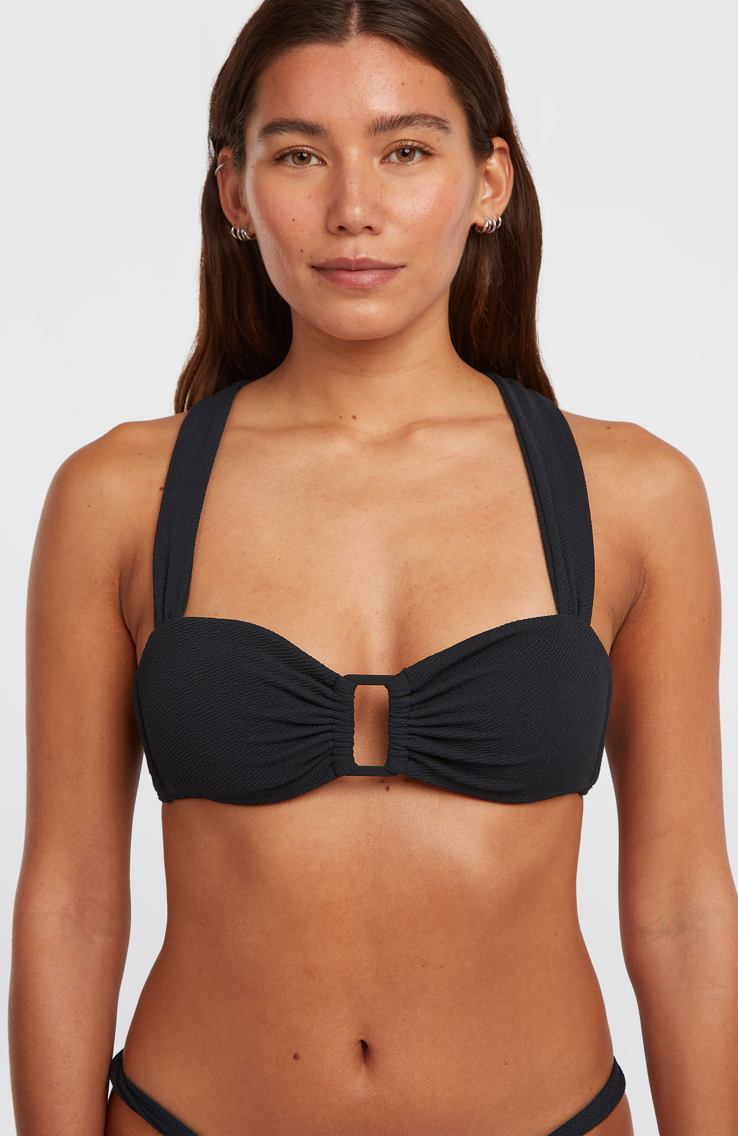 Annie Bikini Set Black Out