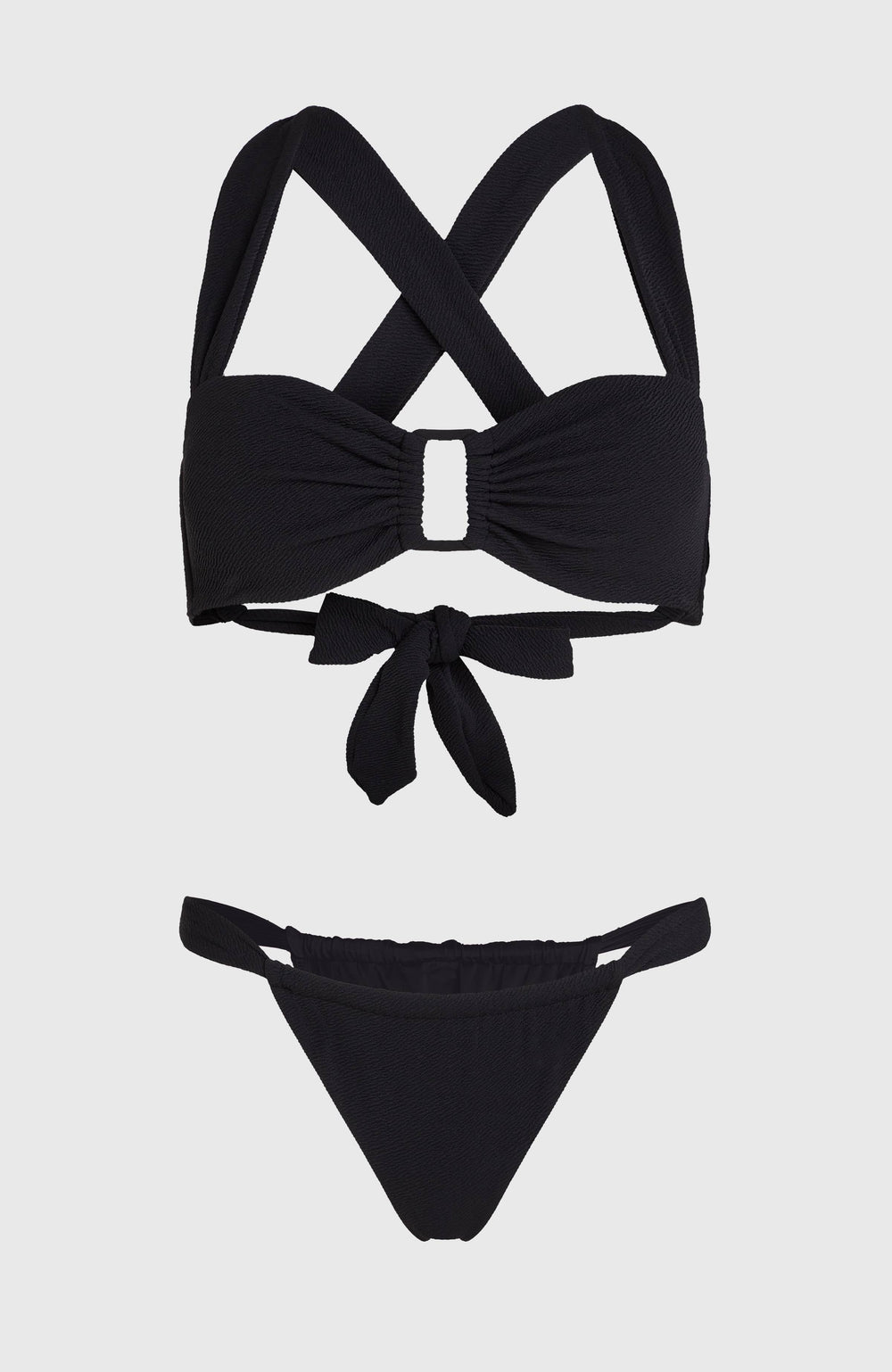 Annie Bikini Set Black Out