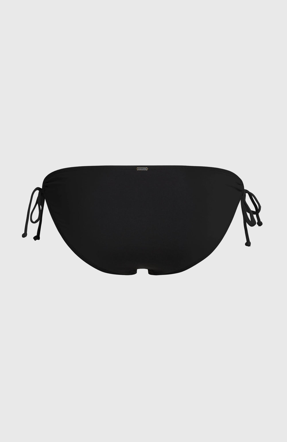 Rita Side-Tie Bikini Bottoms Black Out