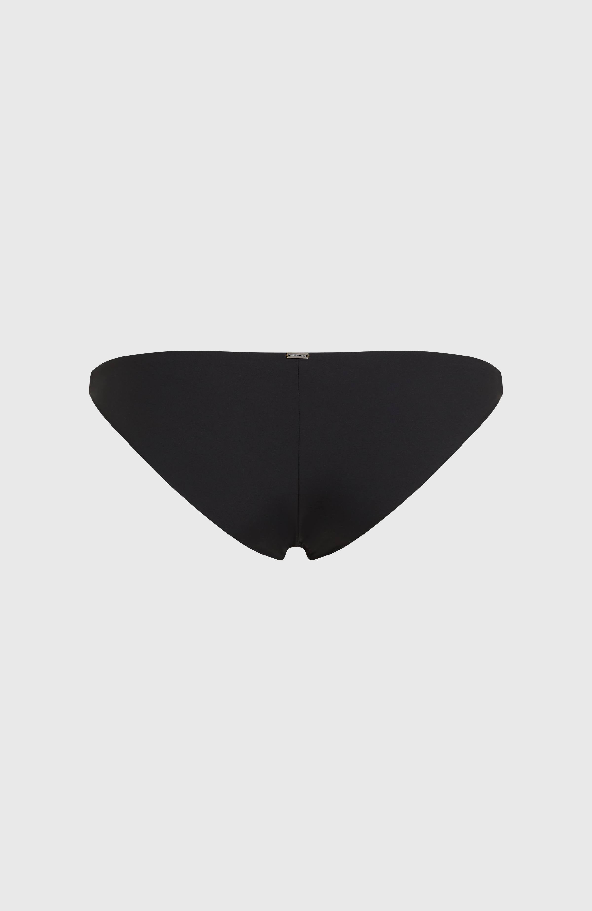 Amy Bikini Bottoms Black Out