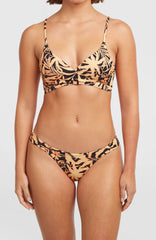 Kee Bikini Bottoms Black Brazillian Sun