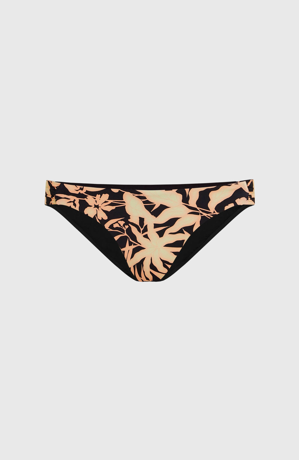 Kee Bikini Bottoms Black Brazillian Sun