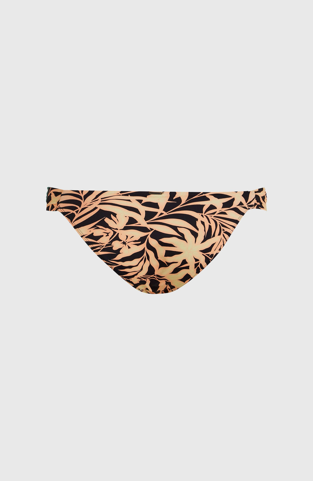 Kee Bikini Bottoms Black Brazillian Sun