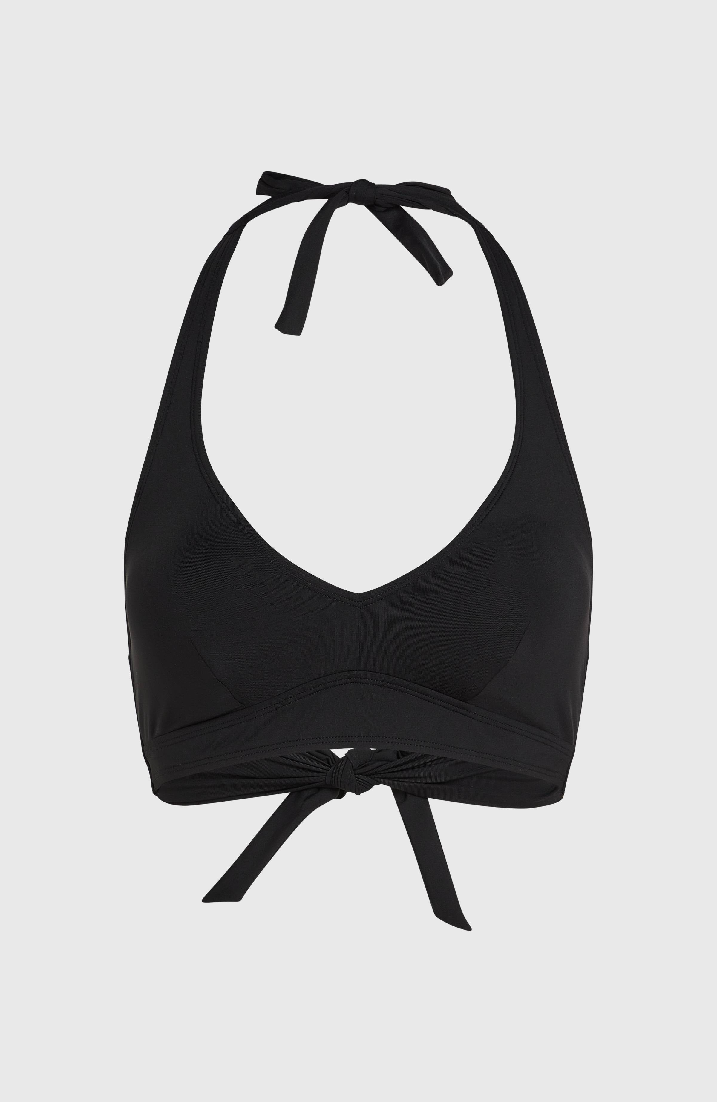 Grenada Bikini Top Black Out