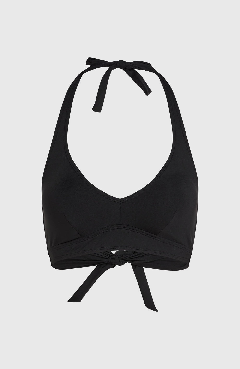 Grenada Bikini Top Black Out