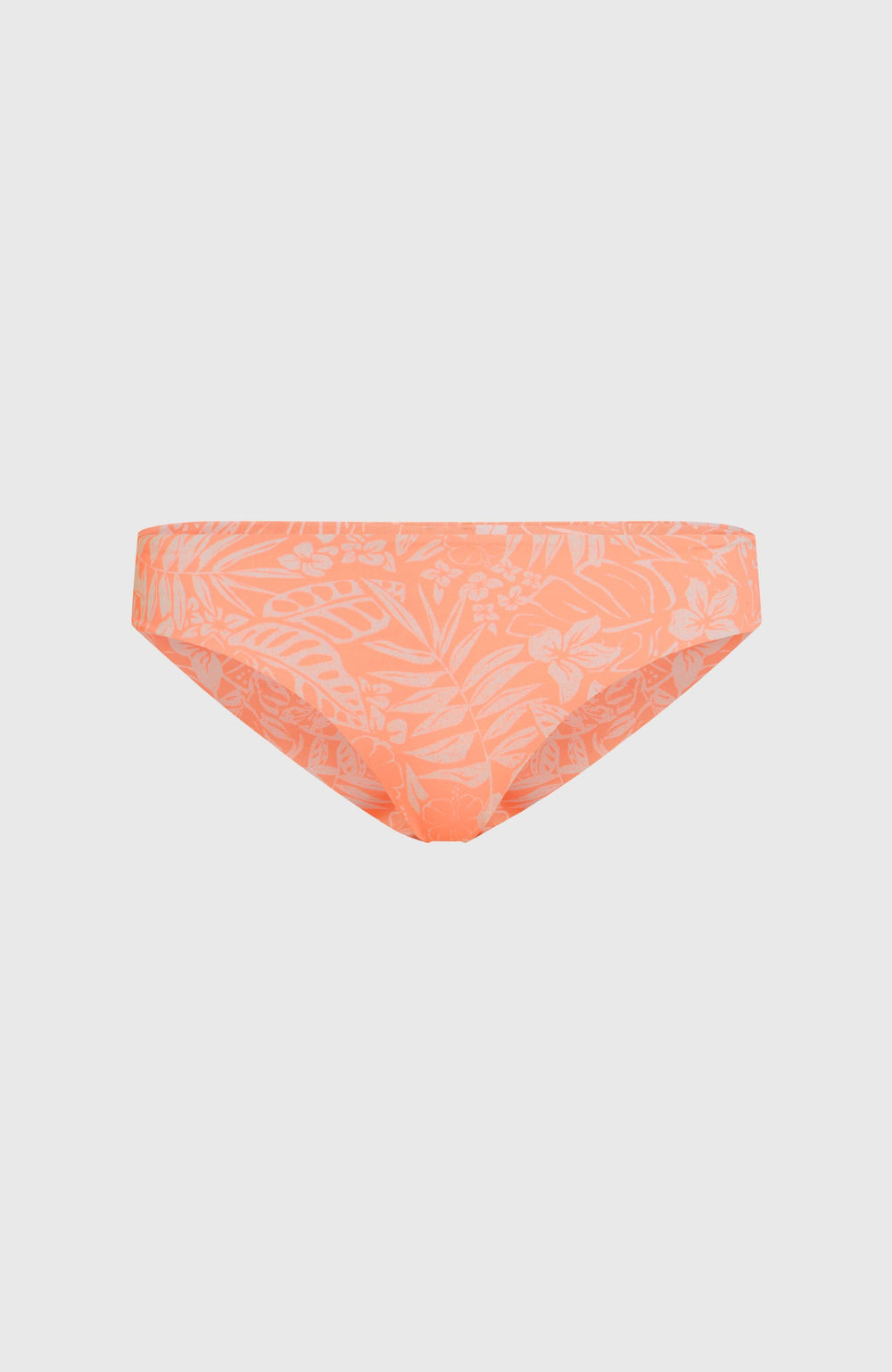Maoi Bikini Bottoms Peach Island Sky