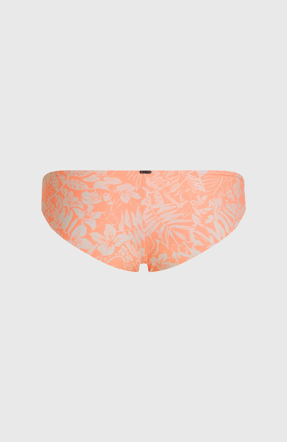 Maoi Bikini Bottoms Peach Island Sky