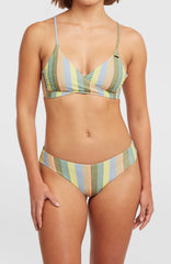 Maoi Bikini Bottoms Multi Must Haves Stripe
