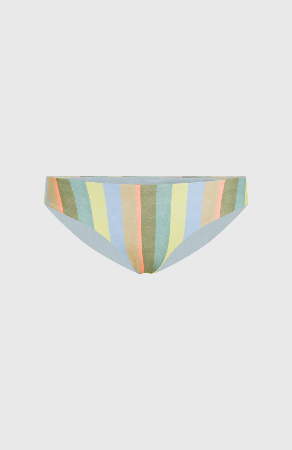 Maoi Bikini Bottoms Multi Must Haves Stripe