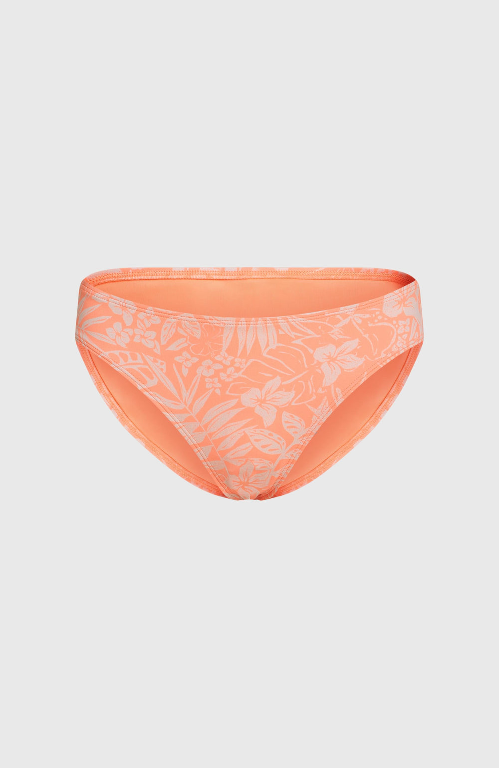 Rita Bikini Bottoms Peach Island Sky