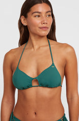 Madrid Jensen Quick-Drying Bikini Set Botanical Heat