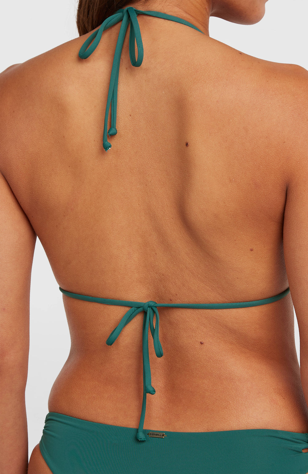 Madrid Jensen Quick-Drying Bikini Set Botanical Heat