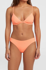 Maoi Bikini Bottoms Funky Peach