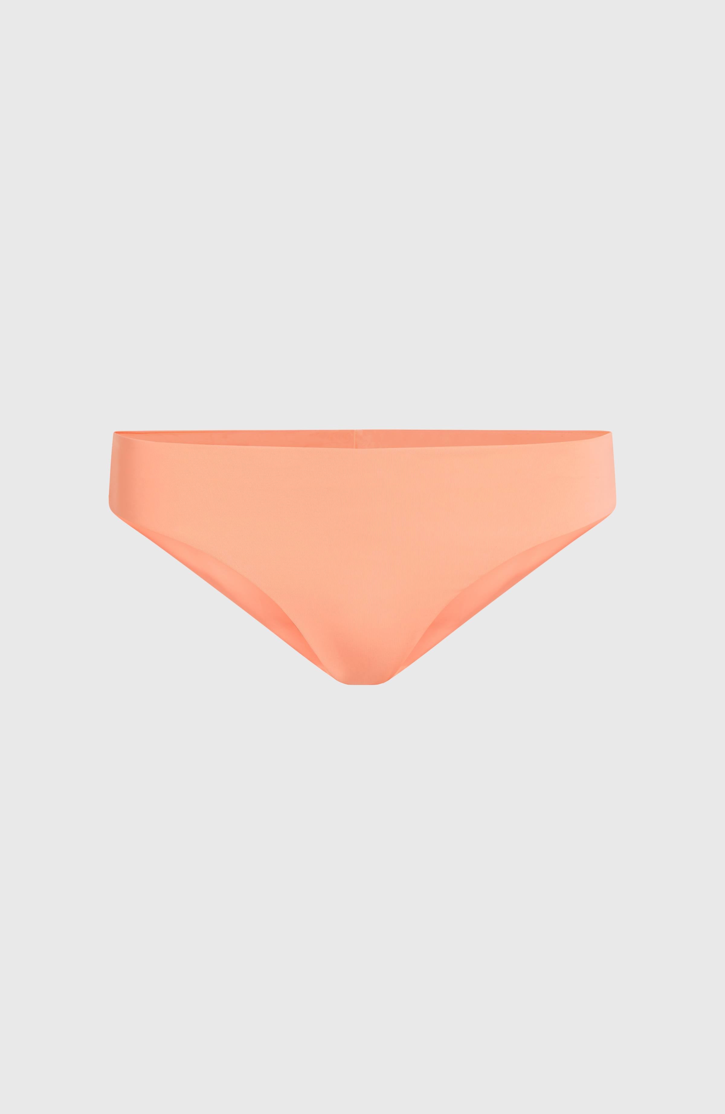 Maoi Bikini Bottoms Funky Peach