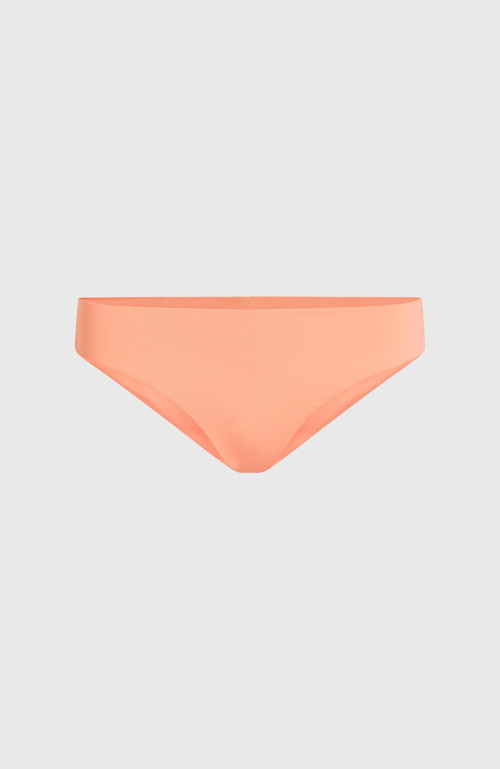 Maoi Bikini Bottoms Funky Peach