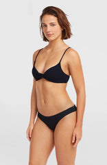 Malibu Matira Bikini Set Black Out