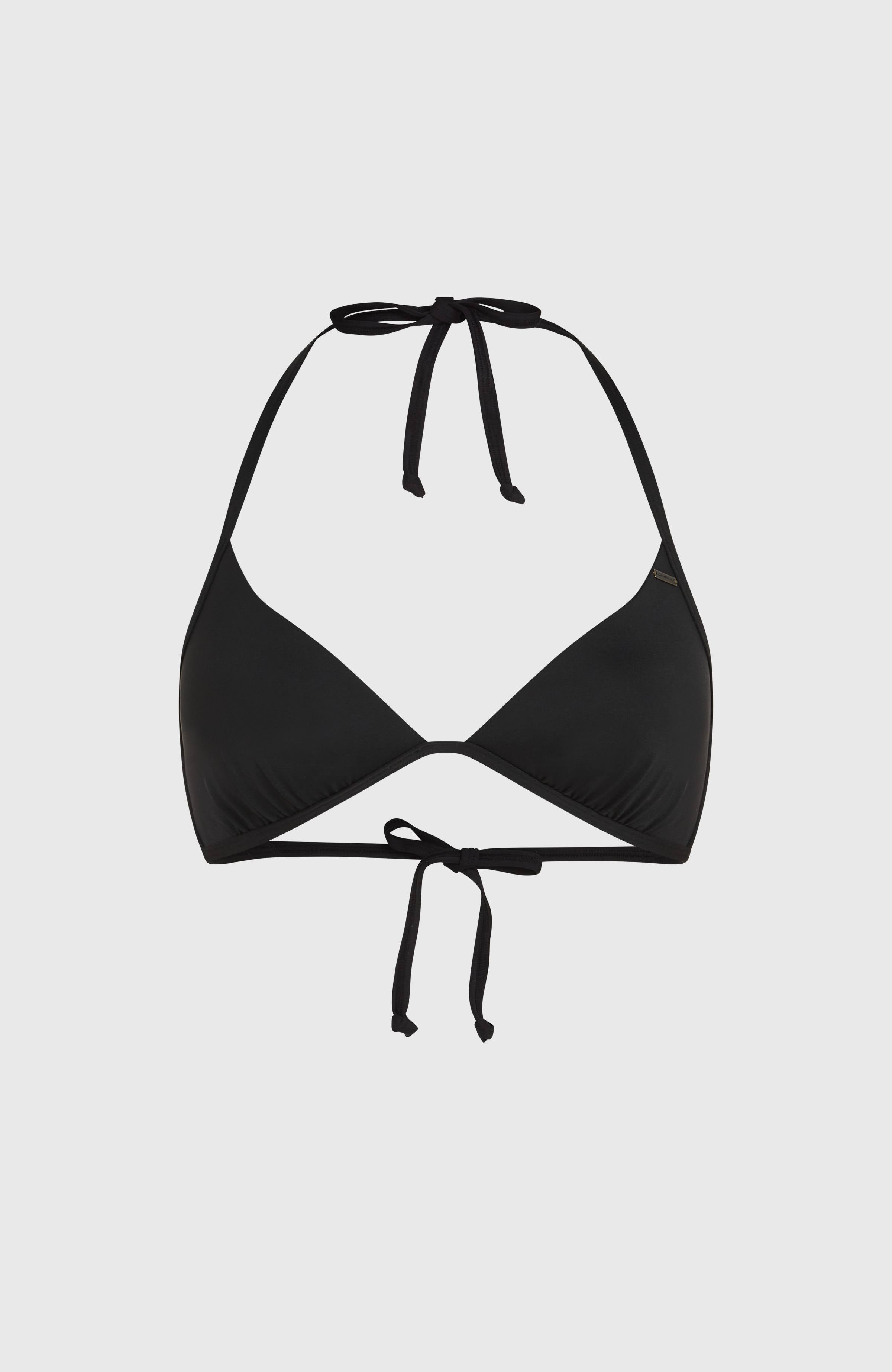 Sao Bikini Top Black Out