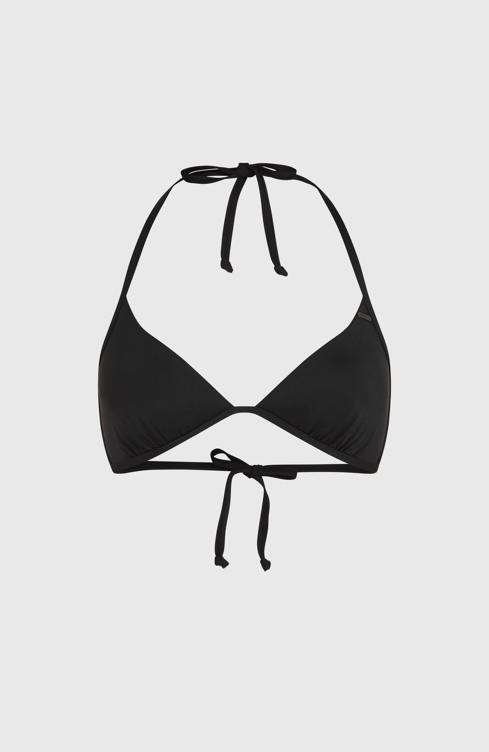 Sao Bikini Top Black Out