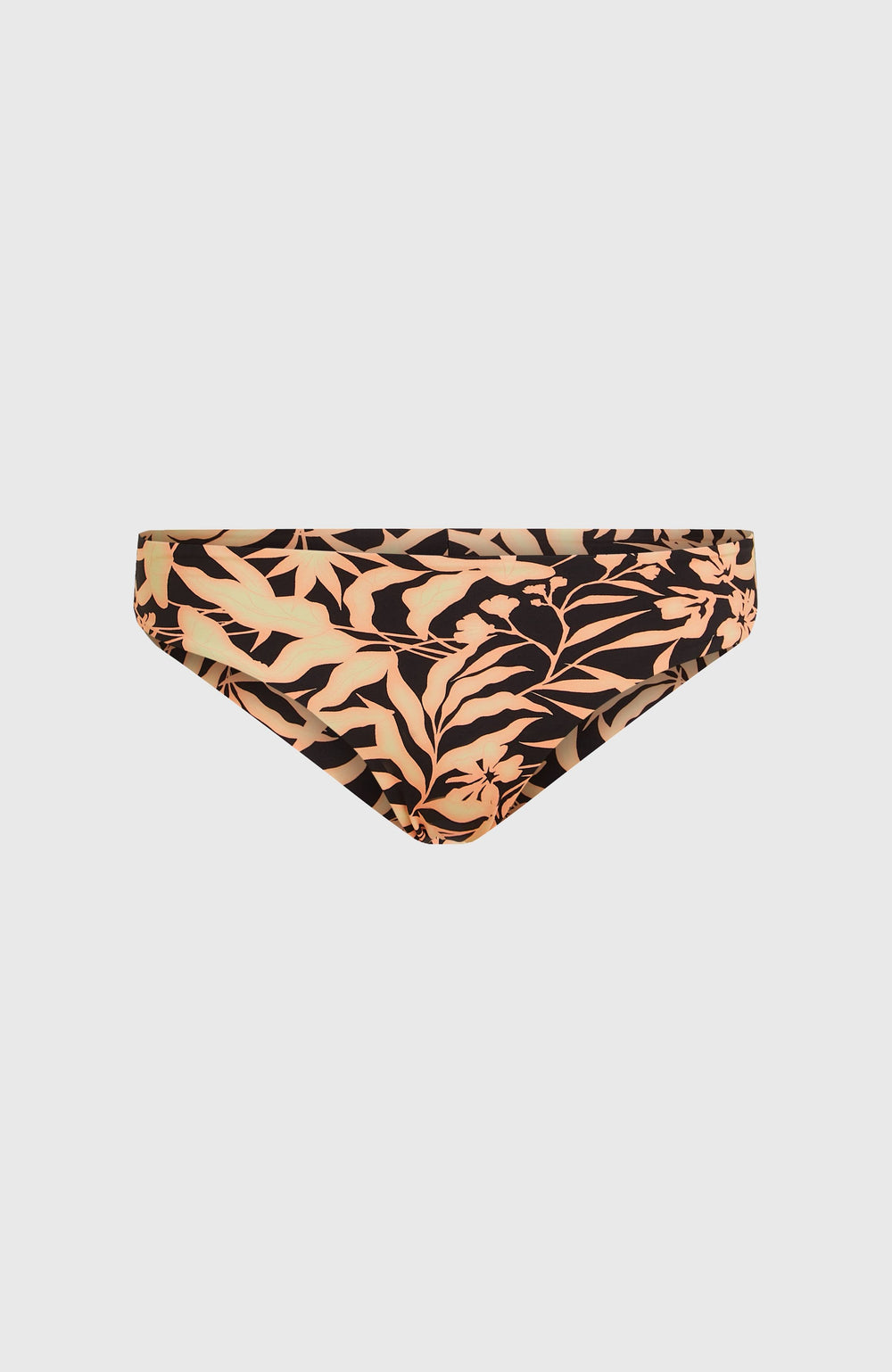 Maoi Bikini Bottoms Black Brazillian Sun