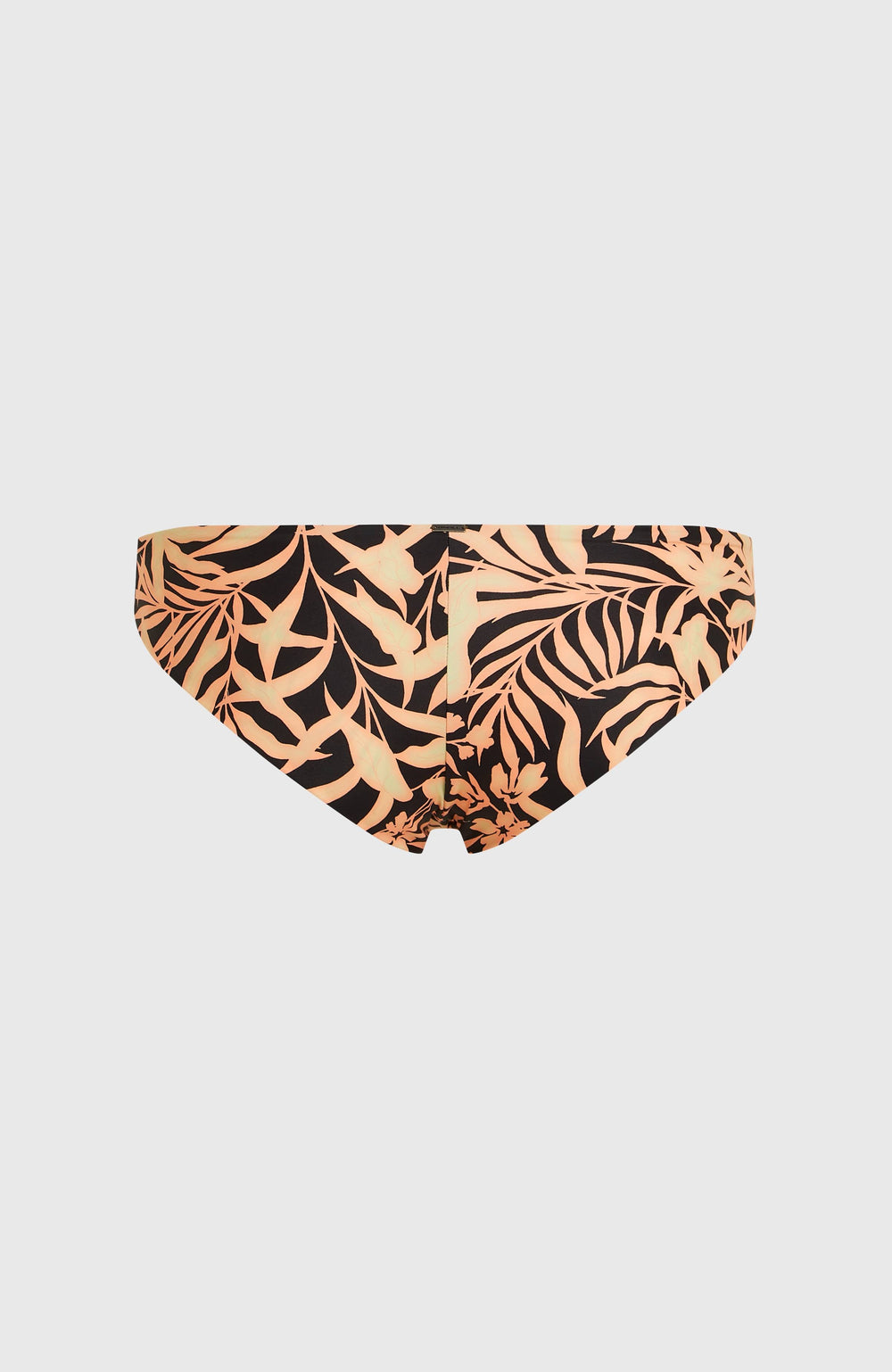 Maoi Bikini Bottoms Black Brazillian Sun