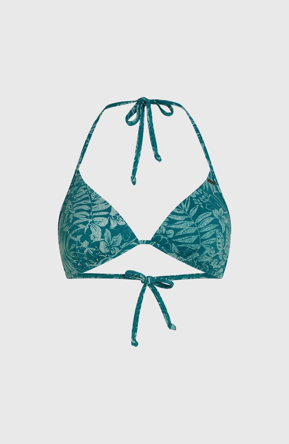 Sao Bikini Top Green Island Sky