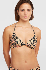 Sao Bikini Top Black Brazillian Sun