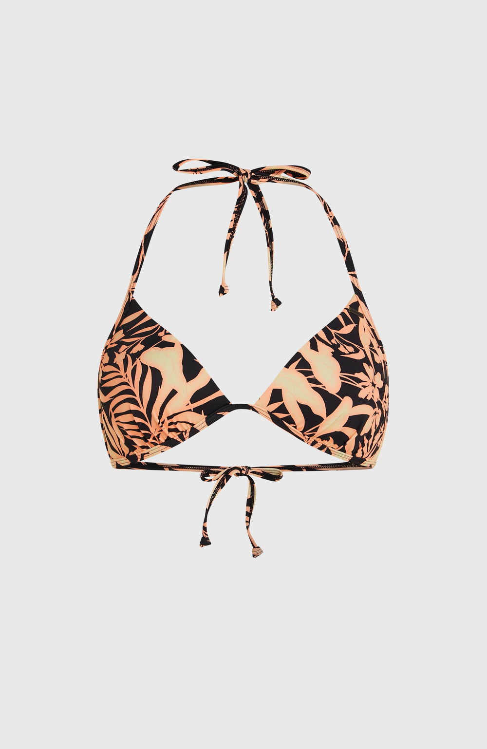 Sao Bikini Top Black Brazillian Sun