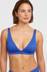 Women of the Wave Cancun Bikini Set Active Blue