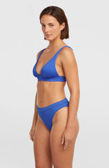 Women of the Wave Cancun Bikini Set Active Blue