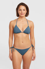 Essentials Capri - Bondey Bikini Set Copen Blue