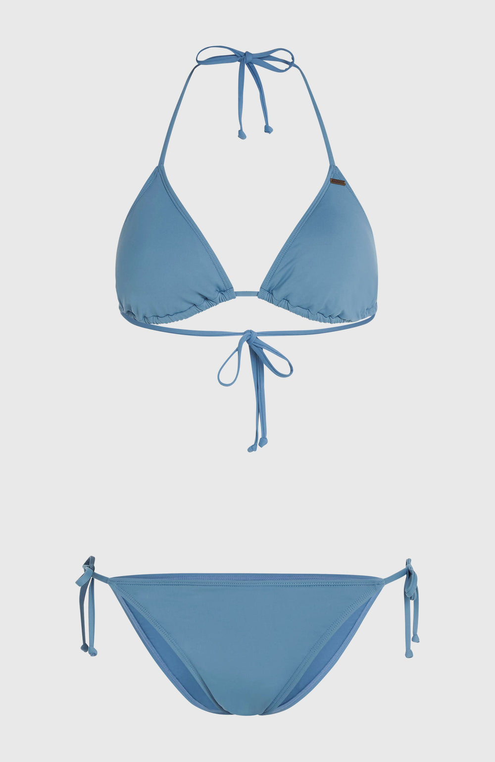 Essentials Capri - Bondey Bikini Set Copen Blue