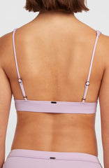Women of the Wave Cancun Bikini Set Pale Lavender