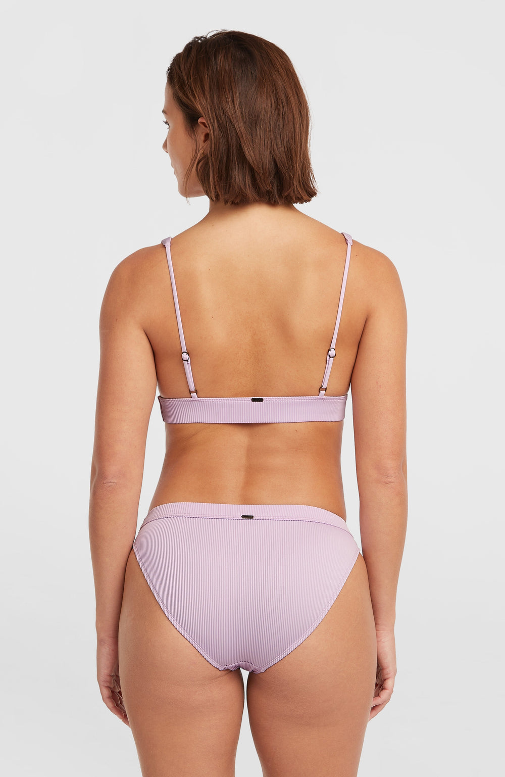 Women of the Wave Cancun Bikini Set Pale Lavender