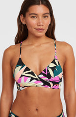 Essentials Baay Maoi Bikini Set Black Wmns Tropicana
