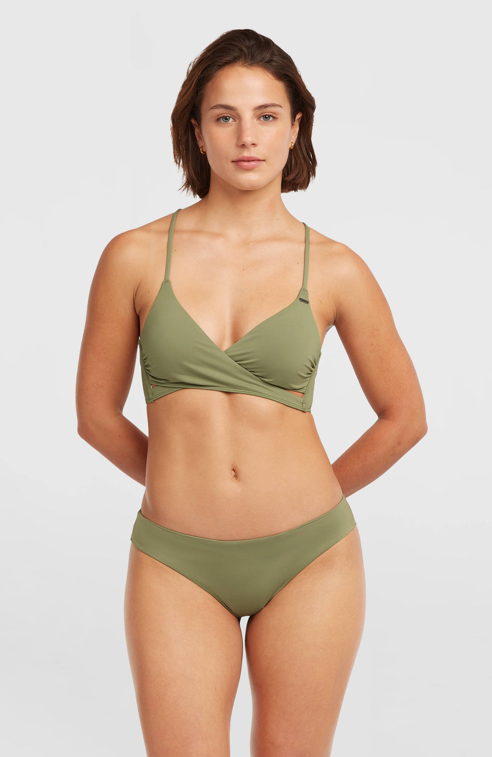 Essentials Baay Maoi Bikini Set Avery Fern