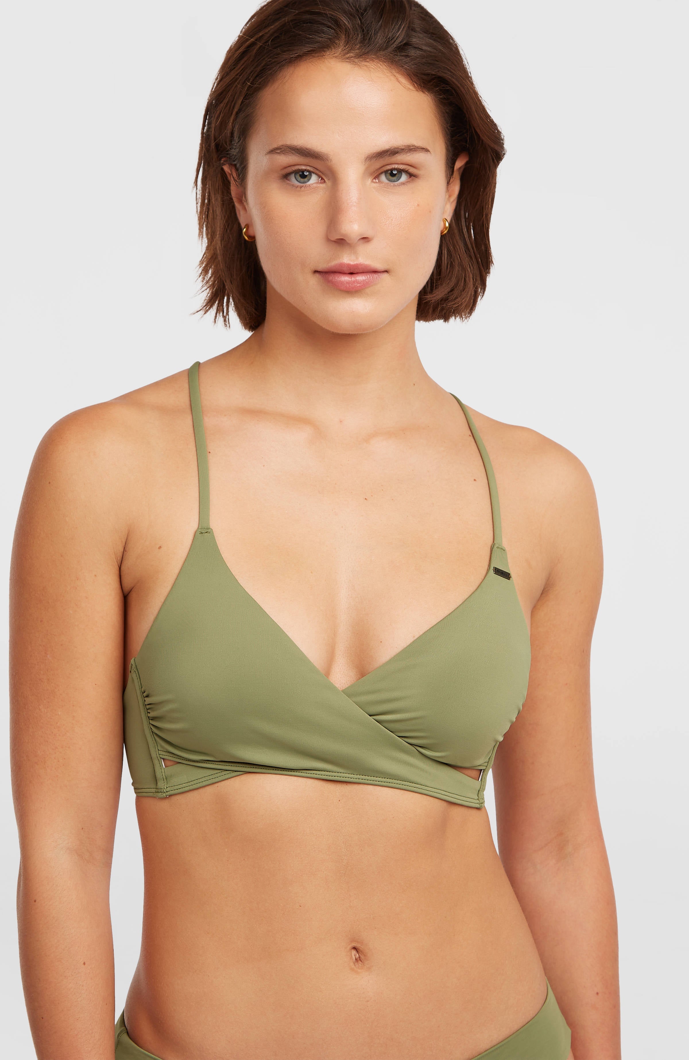 Essentials Baay Maoi Bikini Set Avery Fern