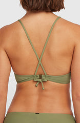 Essentials Baay Maoi Bikini Set Avery Fern