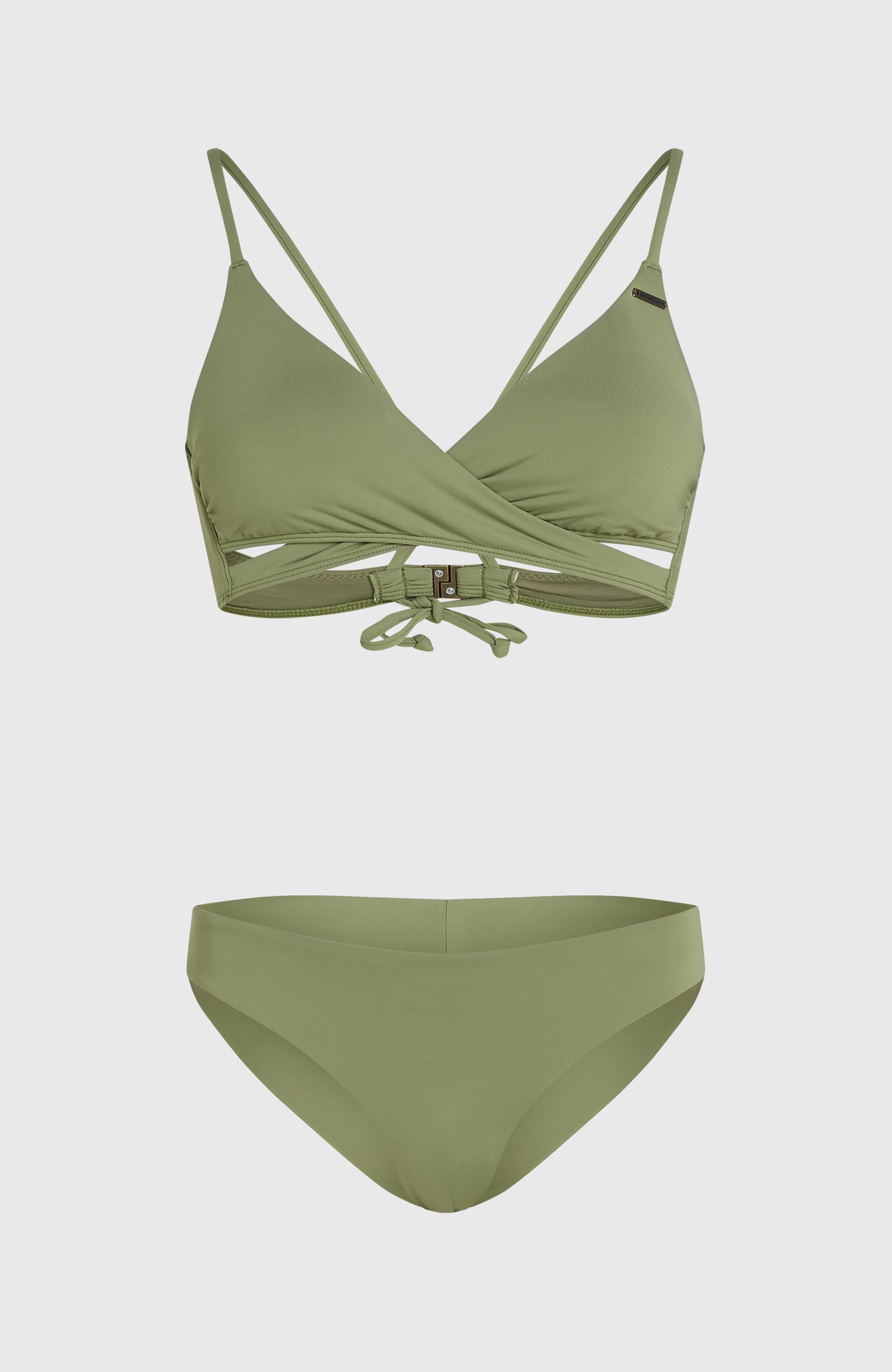 Essentials Baay Maoi Bikini Set Avery Fern