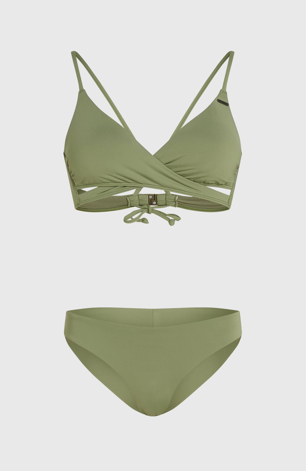 Essentials Baay Maoi Bikini Set Avery Fern