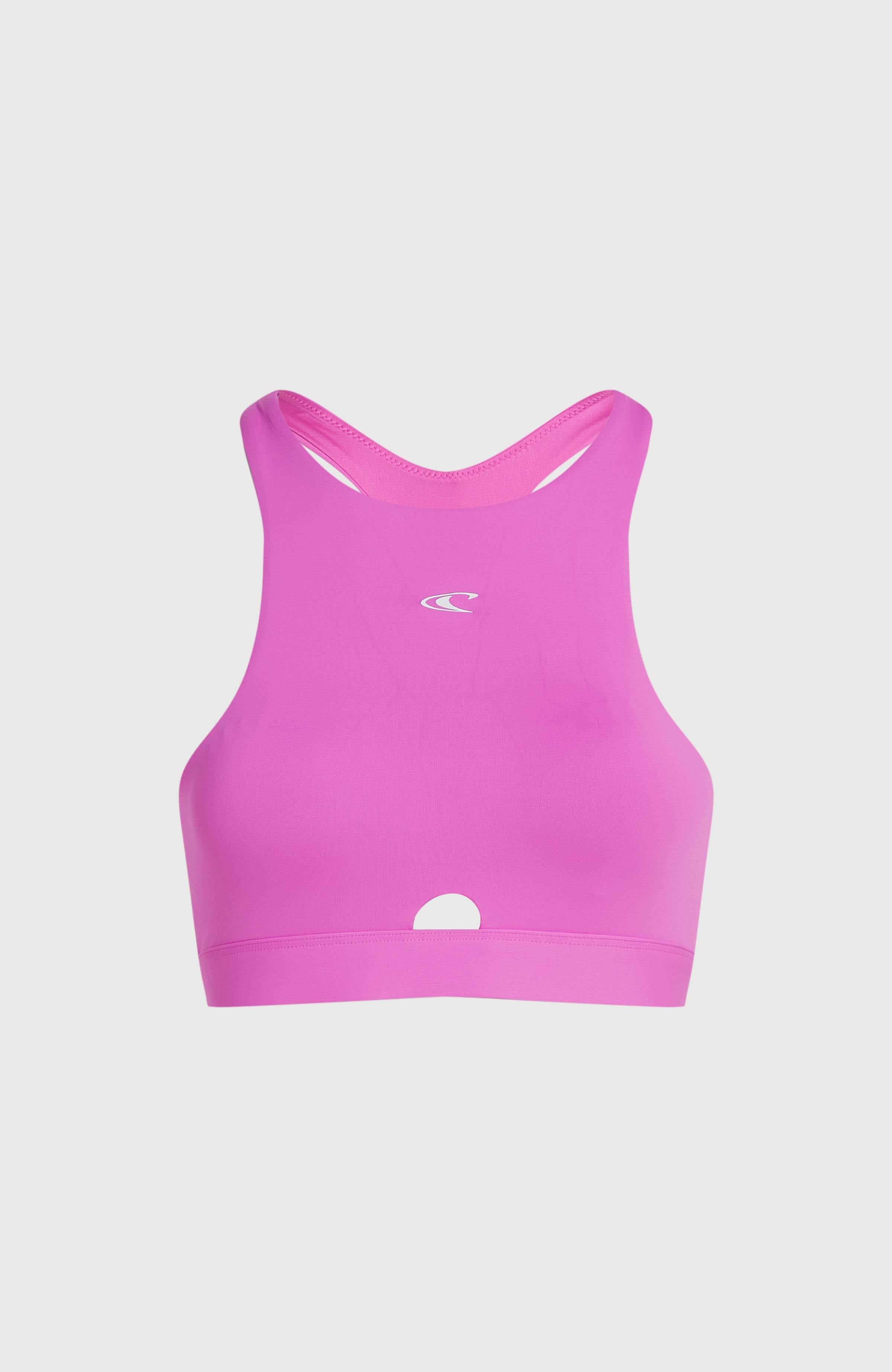 O'Neill Surf Top Electric Fuschia